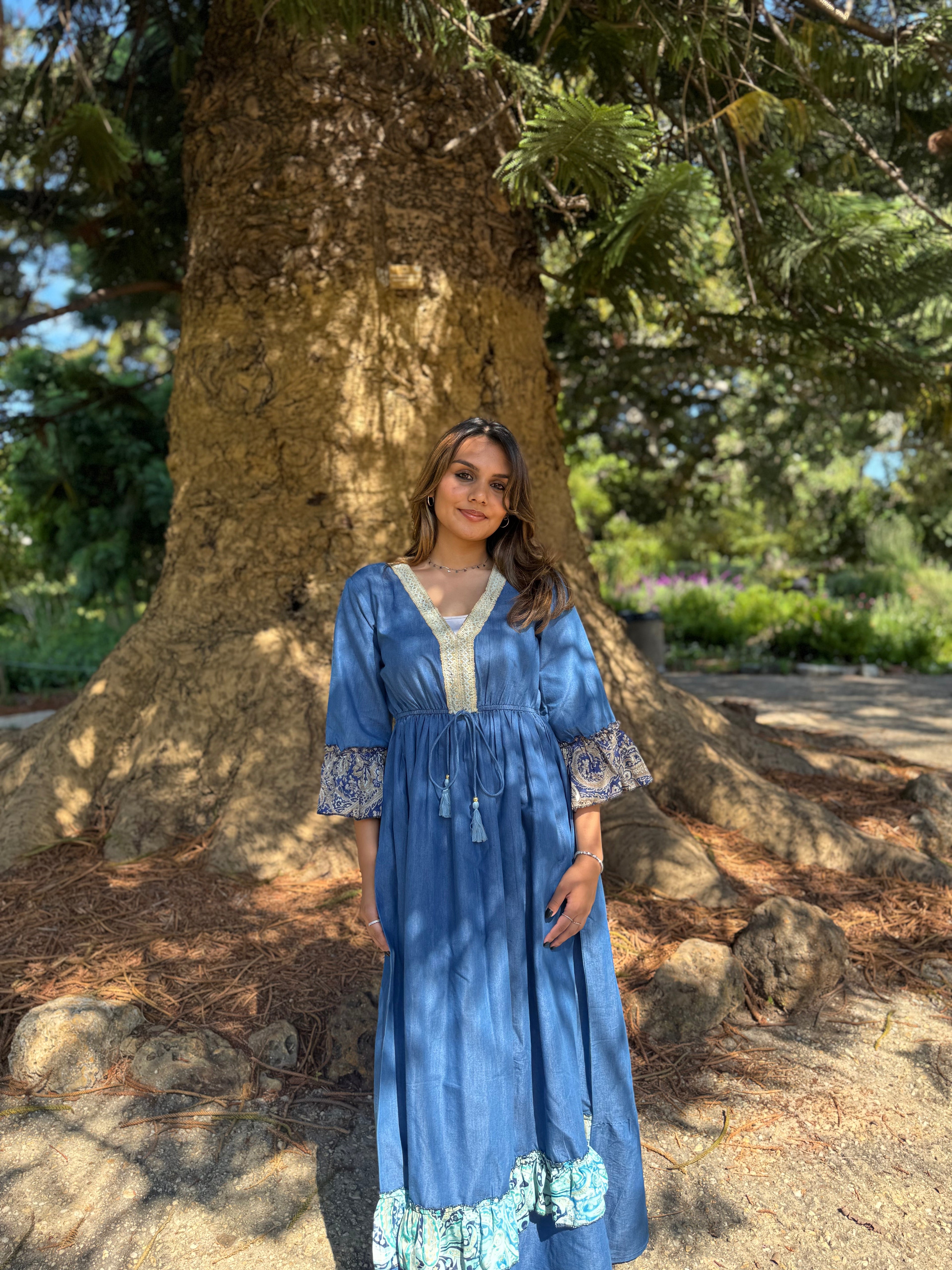 LADIES EVERDAY DRESSES