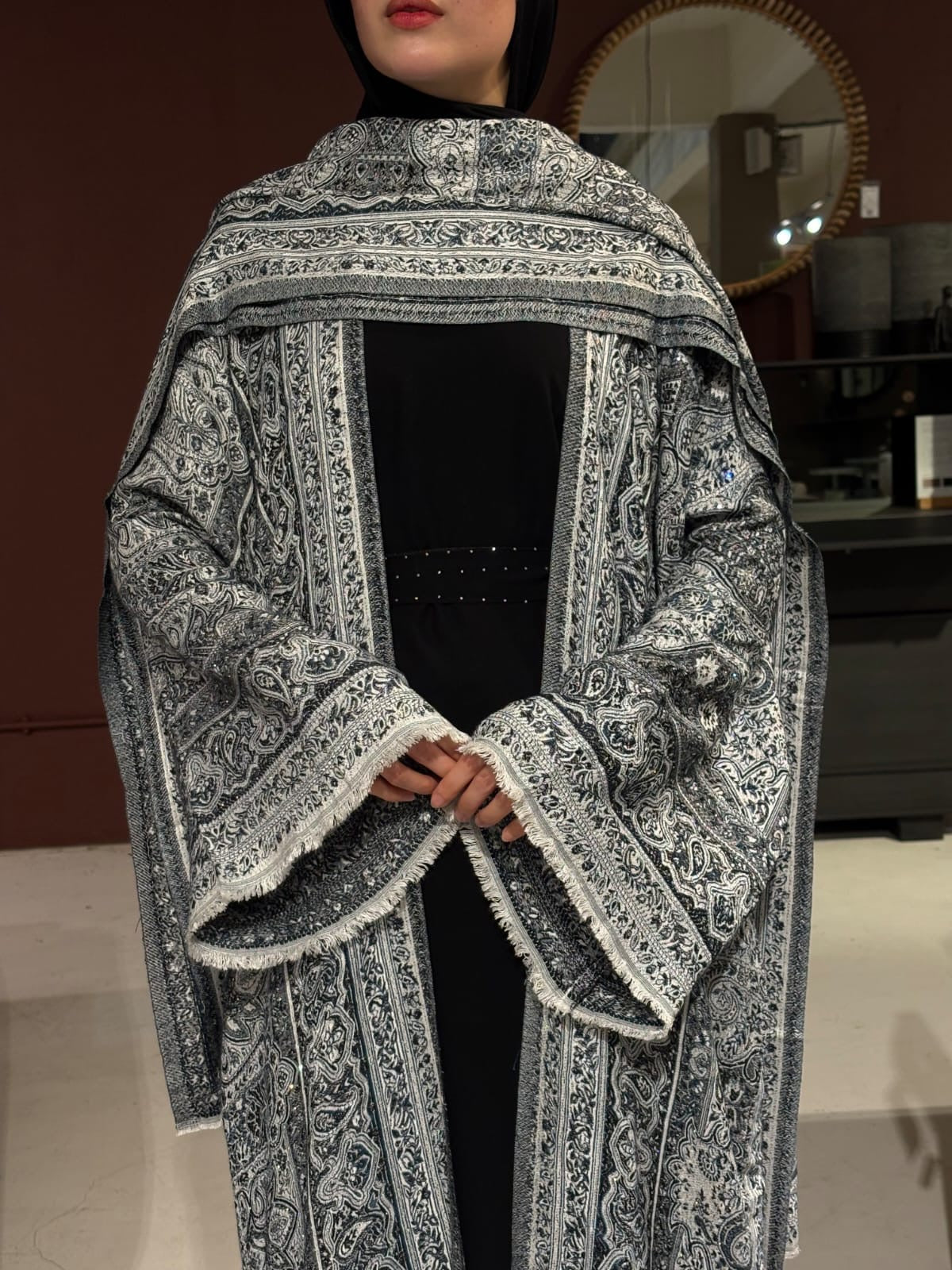 NEW PASHMINA COLLECTION