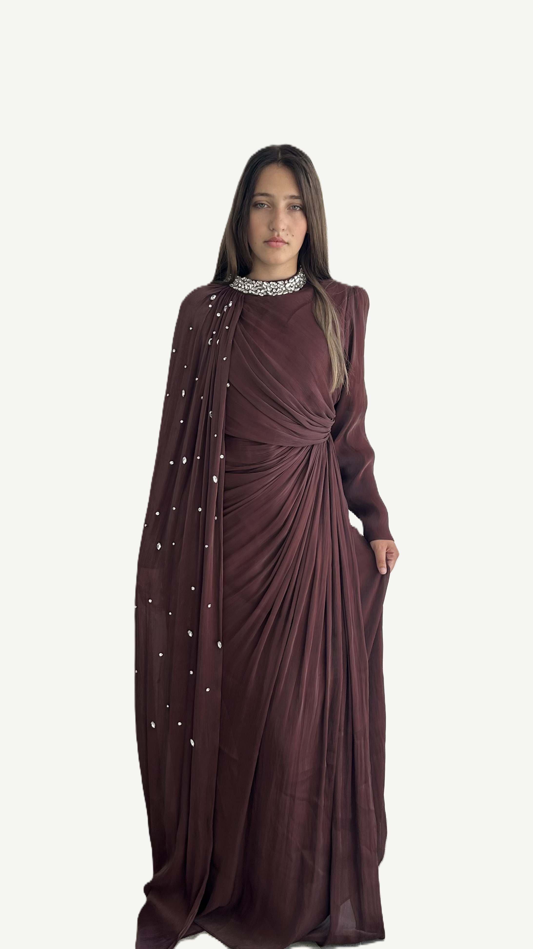 LADIES GOWNS