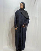 Sage Serenity Abaya