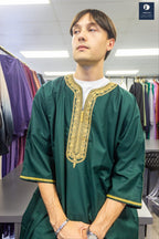 Morrocan Thobes