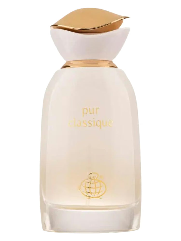 Fragrance World Pur Classique-UNISEX