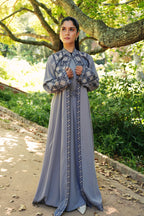 Anatolian Artisan Abaya