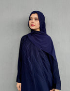Asil Diamond Abaya