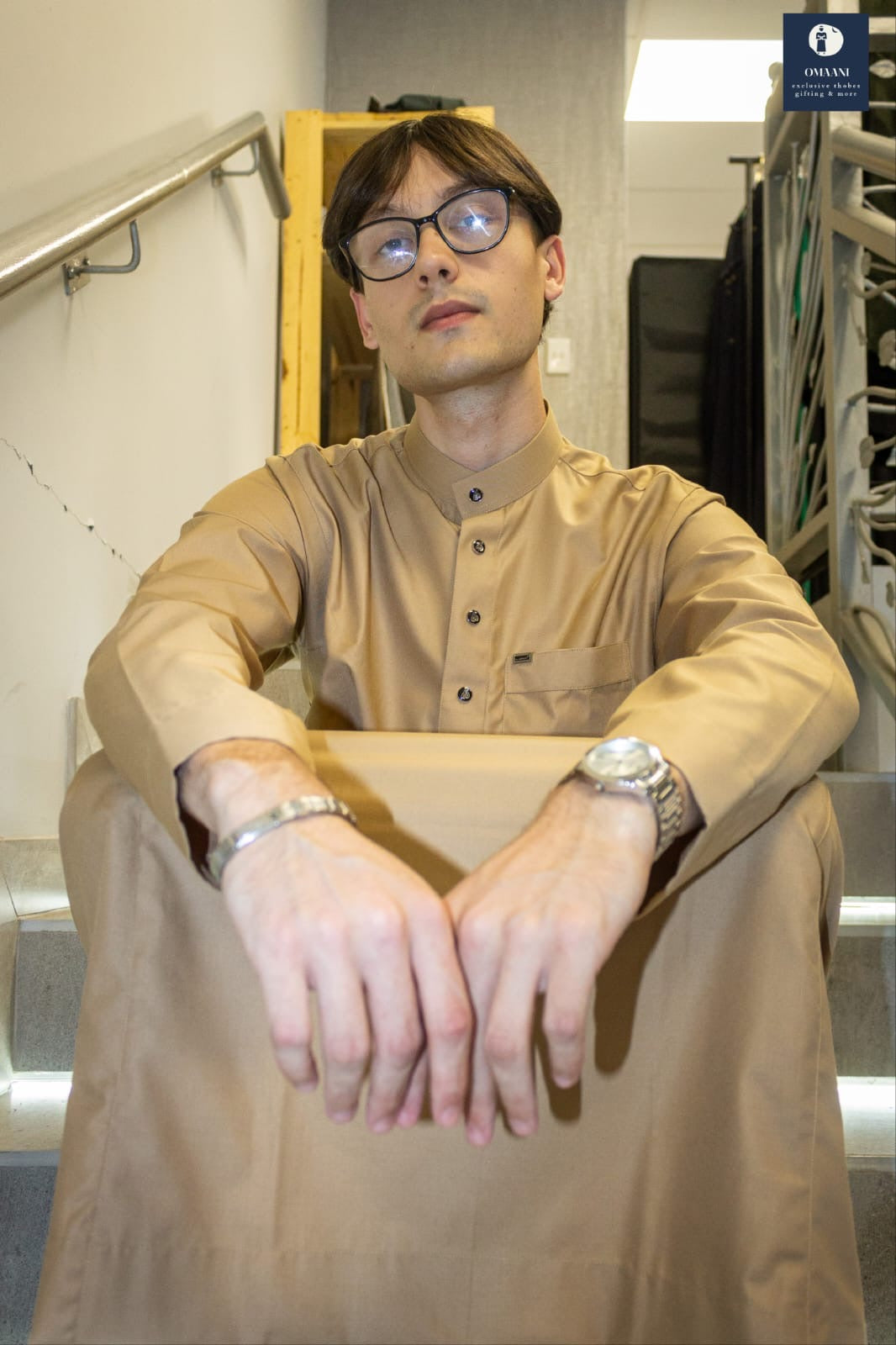 THE AL-ABYAD COLLECTION