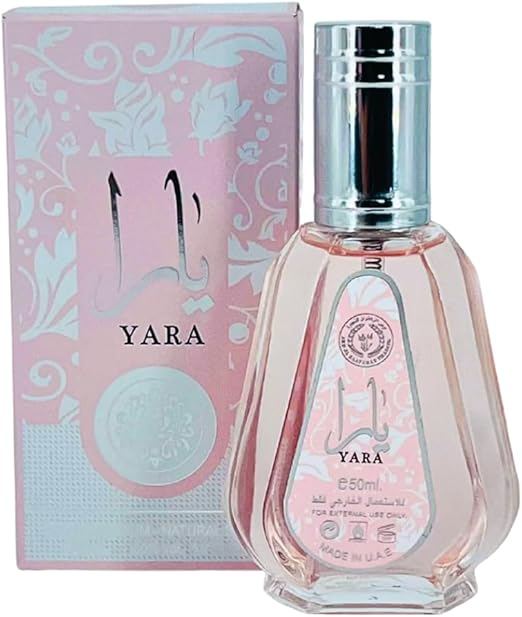 Yara Perfume for Women 50ml