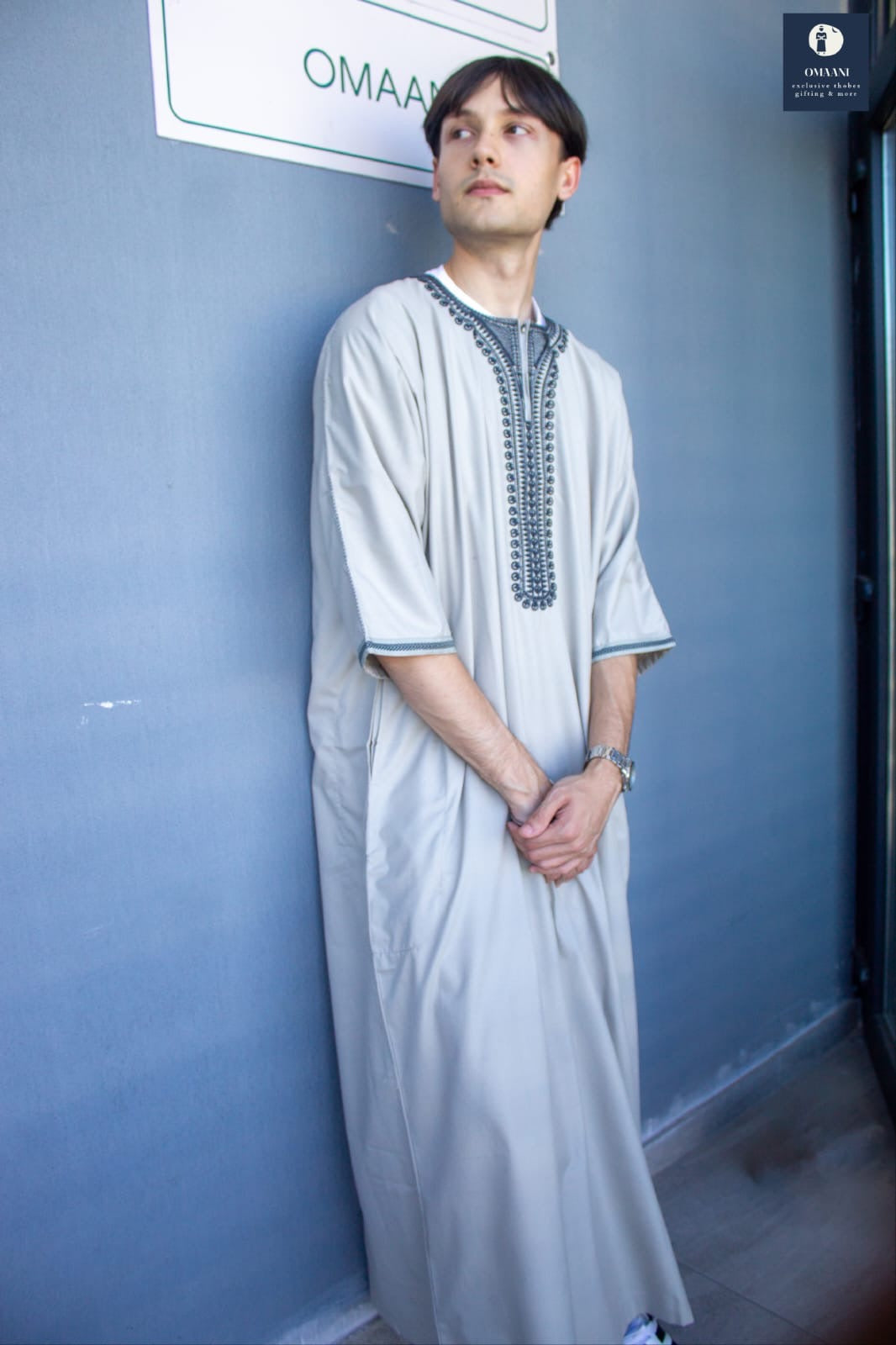 Morrocan Thobes