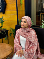 The Blush Luxe Collection