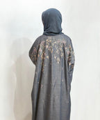Safa Garden Abaya