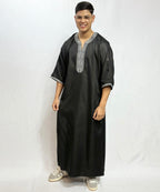 Royal Open Moroccan