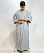 Royal Moroccan Zip