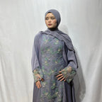 Zayna Al-Farasha Butterly