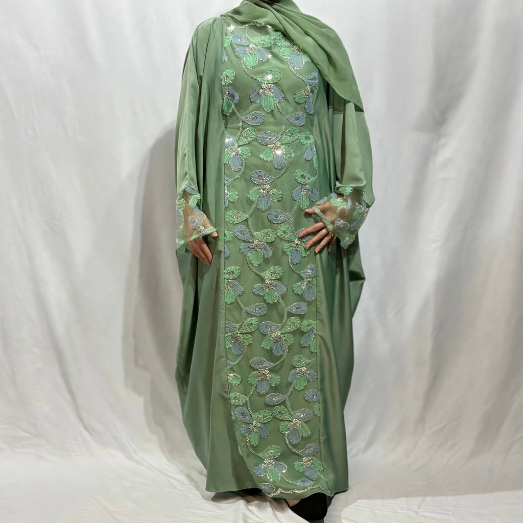 Zayna Al-Farasha Butterly
