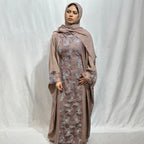 Zayna Al-Farasha Butterly