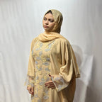 Zayna Al-Farasha Butterly