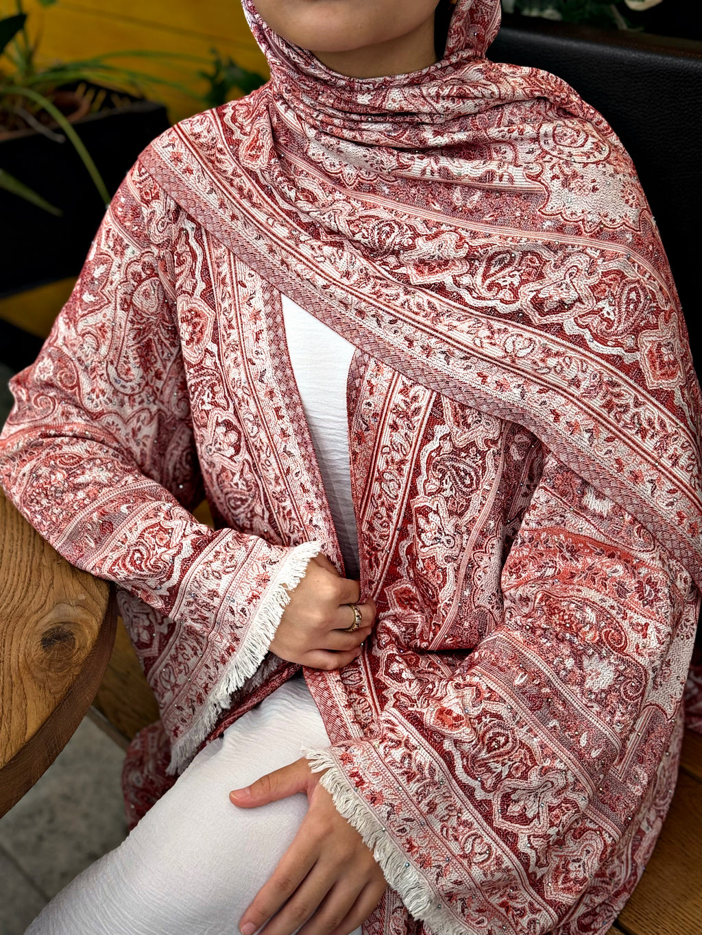 The Blush Luxe Collection