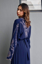 The Palace Bloom Abaya