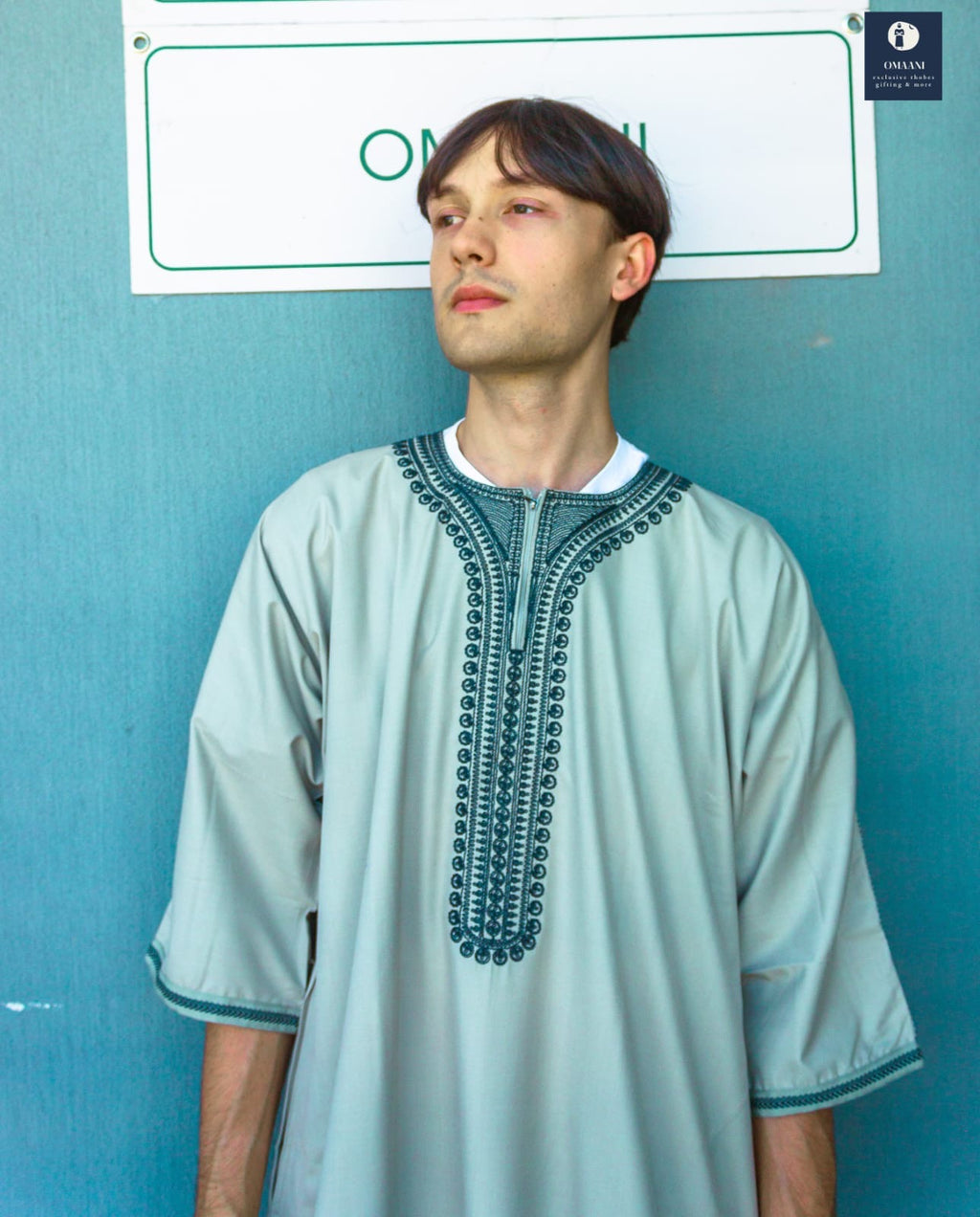 Morrocan Thobes