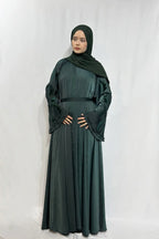Serene Wave Abaya