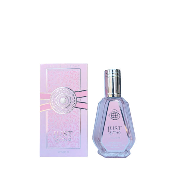 Just Ward Unisex-50ml