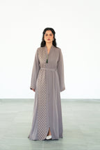 The Sultanate Tapestry Abaya