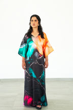 The Emerald Horizon Kaftan