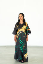 The Malachite Gold