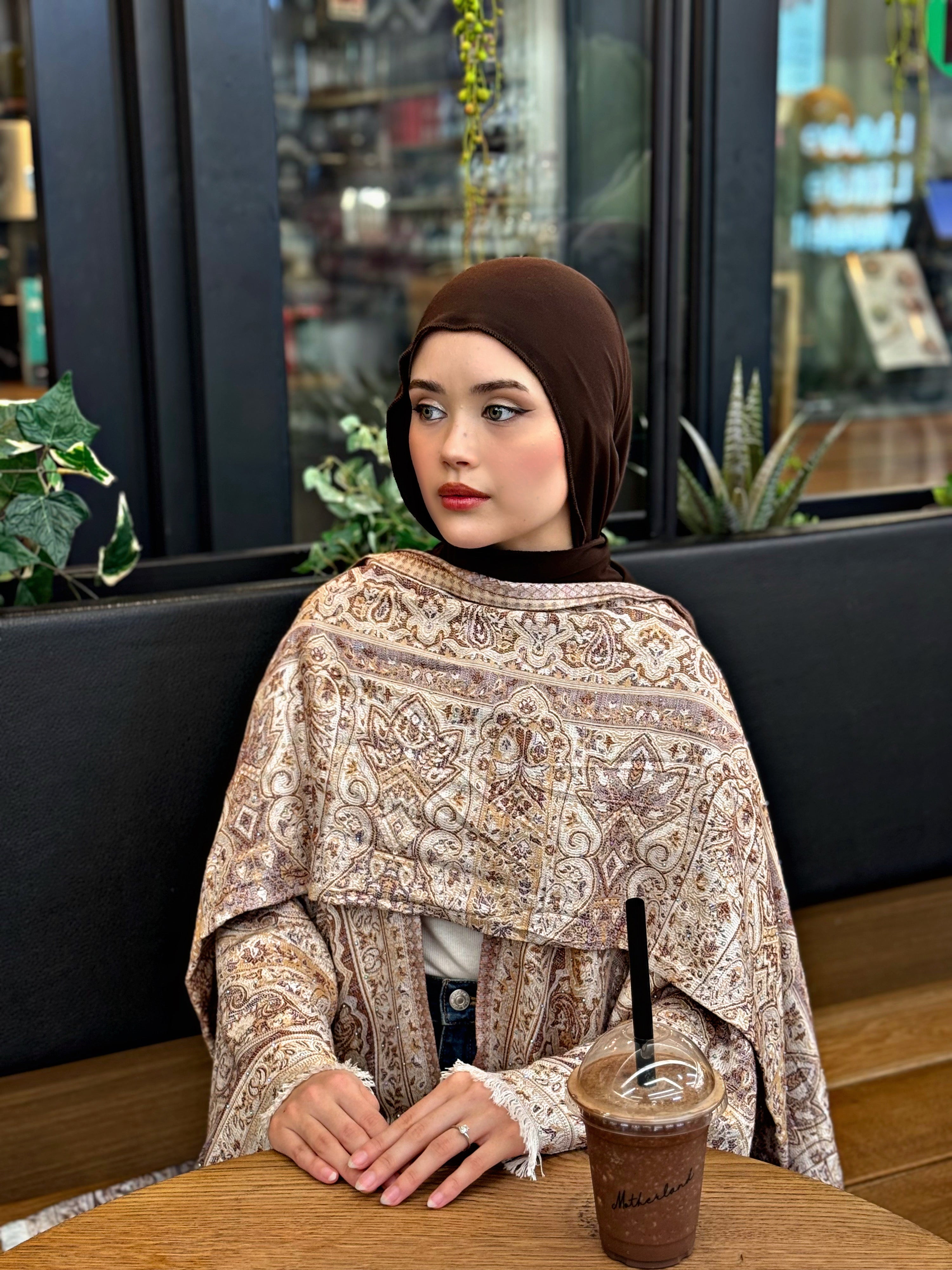 The Desert Dusk Collection