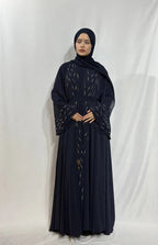 Noor Radiance Abaya