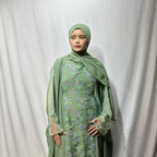 Zayna Al-Farasha Butterly