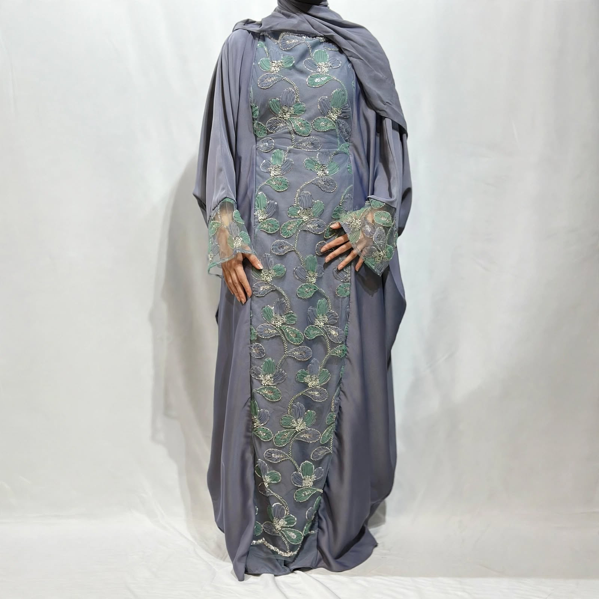 Zayna Al-Farasha Butterly
