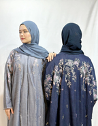 Safa Garden Abaya