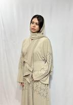 Sovereign Abaya