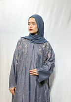 Safa Garden Abaya