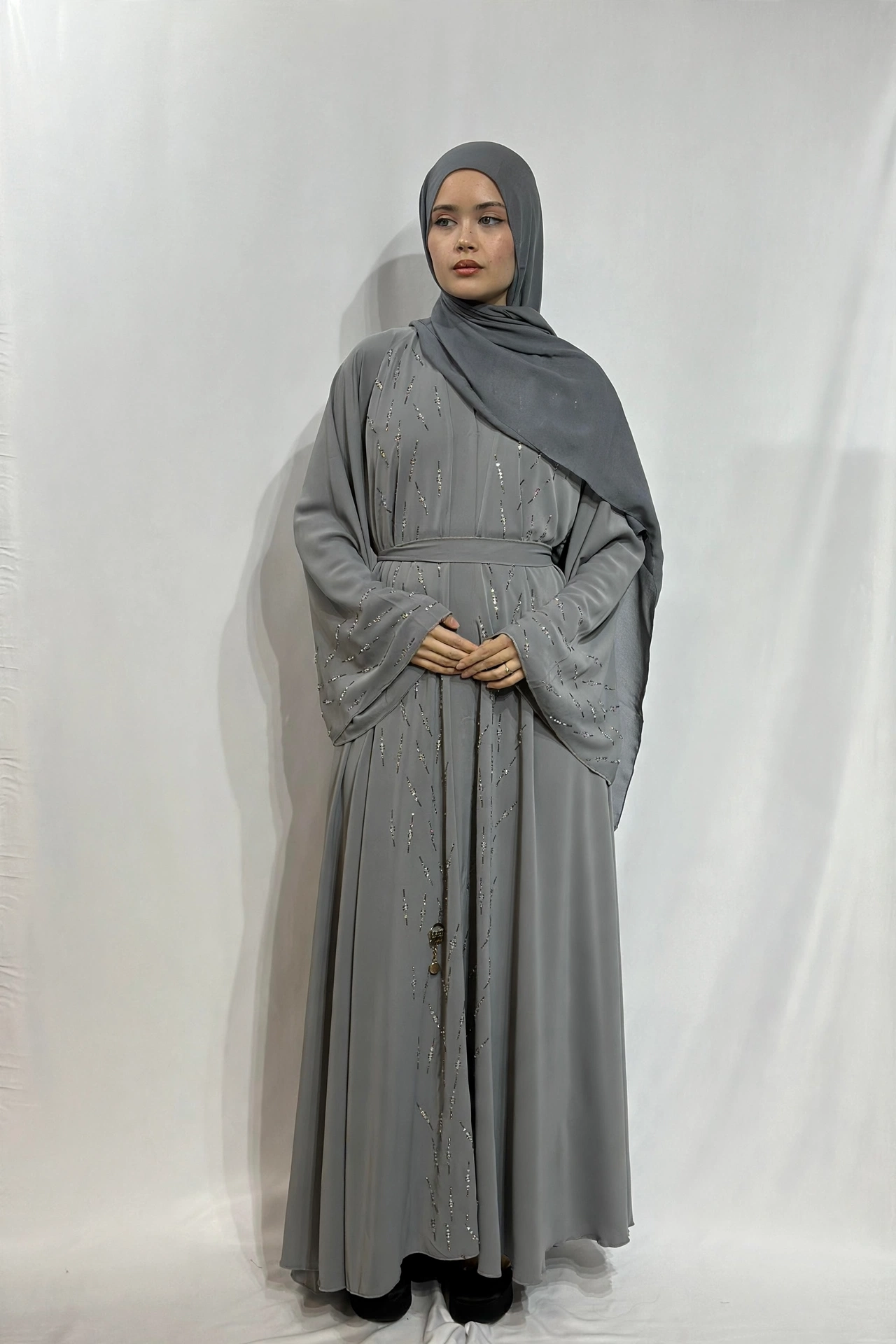 Noor Radiance Abaya