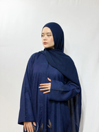 Noor Al Layl Embroidered Abaya