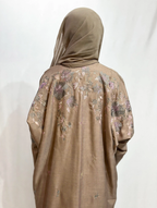 Safa Garden Abaya