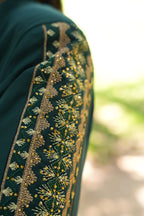 Turkish Tatreez