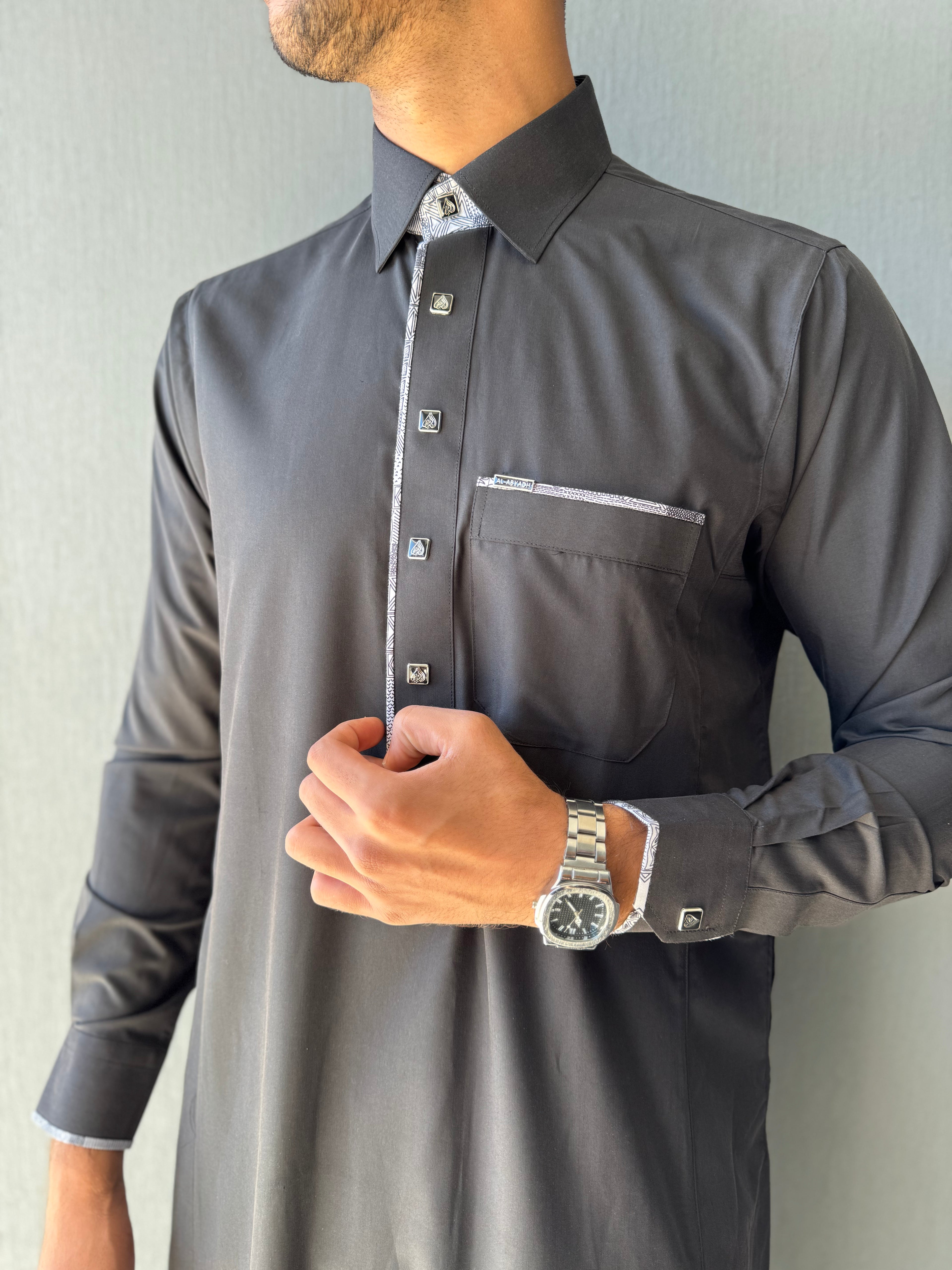 Premium Al Abyad