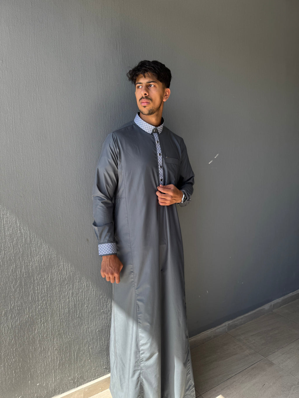 Premium Al Abyad