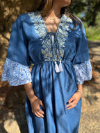The Sera Dress
