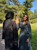Noor Radiance Abaya