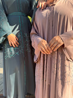 Sovereign Abaya