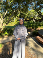 Anatolian Artisan Abaya