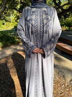 Anatolian Artisan Abaya