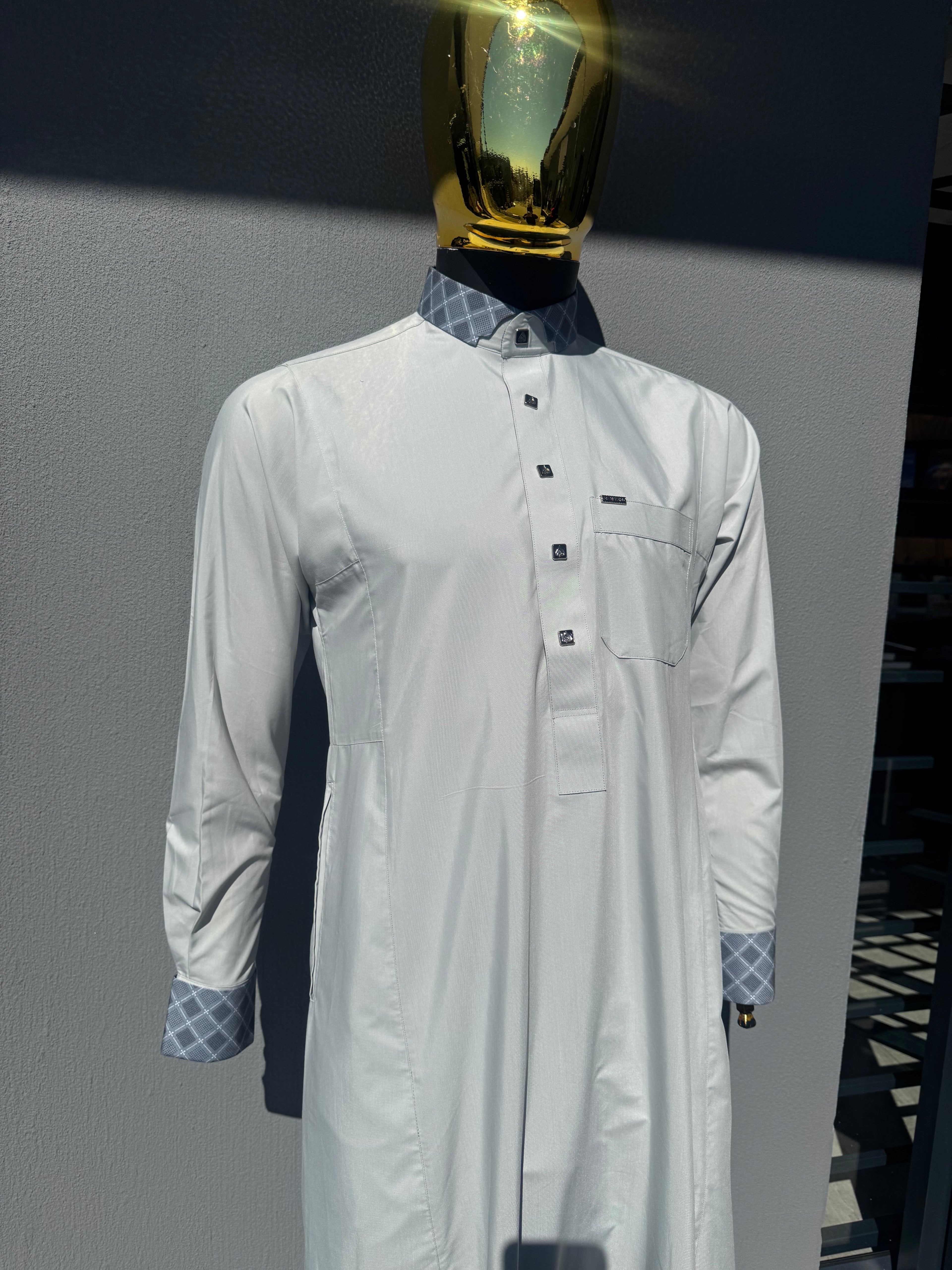 Premium Al Abyad