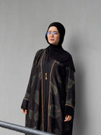 Serenity One-Piece Abaya
