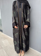 Serenity One-Piece Abaya