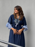 The Sera Dress