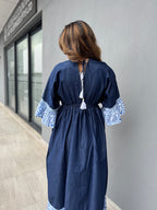 The Sera Dress